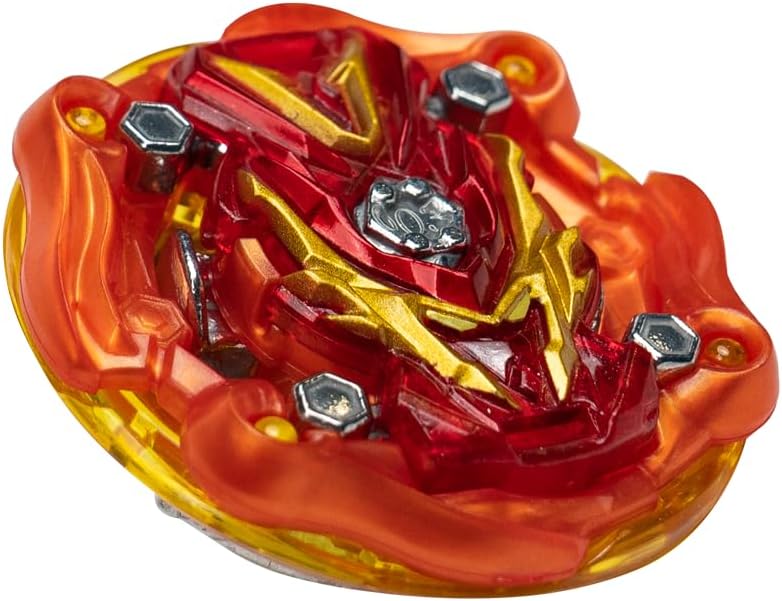 BeyBlade بي باتل بيرست تاكارا تومي - بي بليد - كوزميك فالترييك V5 - Image 4